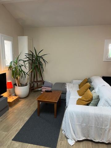 Jolie Maison Ares Villa Eksteriør billede