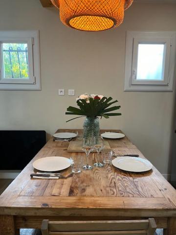 Jolie Maison Ares Villa Eksteriør billede